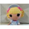 Image 2 : LALALOOPSY LITTLE BAH PEEP DOLL