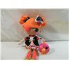 Image 1 : LALALOOPSY PEGGY SEVEN SEAS DOLL