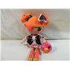 Image 2 : LALALOOPSY PEGGY SEVEN SEAS DOLL