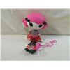 Image 1 : LALALOOPSY CHARLOTTE CHARADES DOLL