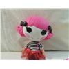 Image 2 : LALALOOPSY CHARLOTTE CHARADES DOLL