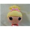 Image 2 : LALALOOPSY CINDER SLIPPERS DOLL