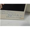 Image 2 : RAY ROBERTS AUTOGRAPHED PHOTO CONGRESSMAN