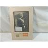 Image 1 : MAJOR GENERAL GEORGE DAVIS PHOTO & STAMPS