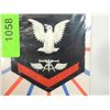 Image 2 : AUTHENTIC MILITARY INSIGNIA SUPER PATCH