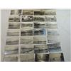 Image 1 : LOT 25+ ANTIQUE PHOTS TRIP CAL ALASKA PHOTOS