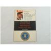 Image 1 : WHAT THE PRESIDENT DOES ALL DAY KENNEDY MEMORIAL B