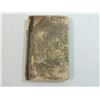 Image 1 : ANTIQUE ELEMENTRY HISTORY TEXT BOOK