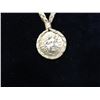 Image 2 : VINTAGE HANDMADE GREECE NECKLACE