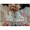Image 3 : PRECIOUS HEIRLOOMS FAYZAH SPANOS PUPPY LOVE DOLL