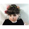 Image 2 : PRECIOUS HEIRLOOMS FAYZAH SPANOS APOLLONIA DOLL