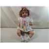 Image 1 : PRECIOUS HEIRLOOMS FAYZAH SPANOS LUCKY SWEET DOLL