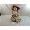 Image 1 : I LOVE BABY BABY LOVES ME DOLL