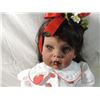 Image 2 : PRECIOUS HEIRLOOMS FAYZAH SPANOS DOLL