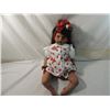 Image 3 : PRECIOUS HEIRLOOMS FAYZAH SPANOS DOLL