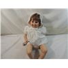 Image 1 : PRECIOUS HEIRLOOMS FAYZAH SPANOS DOLL