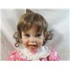 Image 2 : PRECIOUS HEIRLOOMS FAYZAH SPANOS JOY DOLL