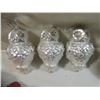 Image 2 : LOT 10 ASSORTED DESIGNER BIRD ORNAMENTS