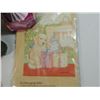 Image 2 : JACKPOT BOX ASSORTED CHRISTMAS DECOR FLAG, ORNAMEN