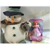 Image 3 : JACKPOT BOX ASSORTED CHRISTMAS DECOR FLAG, ORNAMEN