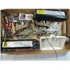 Image 2 : BOX LOT MISC HOUSEHOLD REPAIR