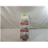 Image 1 : COCA COLA VINTAGE CERAMIC & WOOD WALL STORAGE