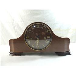 VINTAGE ELGIN MANTLE CLOCK