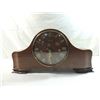 Image 1 : VINTAGE ELGIN MANTLE CLOCK