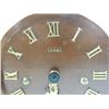 Image 2 : VINTAGE ELGIN MANTLE CLOCK