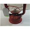 Image 2 : VINTAGE SWALLOW BRAND RED LANTERN