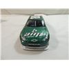 Image 2 : ACTION RACING DALE EARNHARDT JR 88 STOCK CAR MODEL