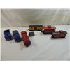 Image 1 : LOT 7 MODEL TRAIN CARS GAGES O & S