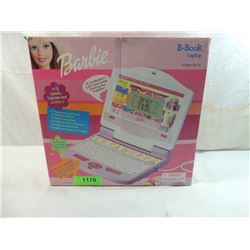 BARBIE B BOOK LAPTOP