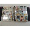 Image 3 : 1984 TOPPS BASEBALL CARD SET BINDER