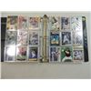 Image 1 : BULK STAR BASEBALL CARD BINDER MIXED