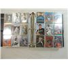 Image 1 : BASEBALL STAR CARD BINDER MIXED