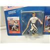 Image 3 : LOT 4 STARTING LINEUP BASEBALL PLAYER FIGURES