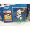 Image 3 : LOT 4 STARTING LINEUP BASEBALL PLAYER FIGURES