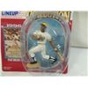 Image 2 : 1996 STARTING LINEUP ROBERTO CLEMENTE FIGRURE
