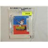 Image 1 : BULK BASEBALL CARD WRAPPERS VINTAGE