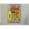 Image 1 : VINTAGE PITCHING BOOK WHITEY FORD