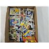 Image 1 : BOX LOT MISC BASEBALL PLAYER CARDS