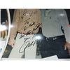 Image 3 : LOT 4 AUTOGRAPHED BOSTON RED SOX PHOTOS