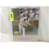 Image 1 : KERRY WOOD CHICAGO CUBS 8X10 PHOTO
