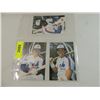 Image 1 : 1984 POST CARD SET EXPOS BASEBALL PETE ROSE, CARTE