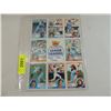 Image 1 : 1982 RARE TOPPS PROMO BASEBALL CARD
