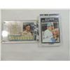 Image 1 : 1971 TOPPS BILLY WILLIAMS & 1961 POST ROGER MARIS