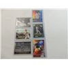 Image 1 : LOT 6 MISC BASEBALL CARDS KAPLER, MCGWIRE, PATTER