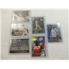 Image 2 : LOT 6 MISC BASEBALL CARDS KAPLER, MCGWIRE, PATTER