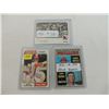 Image 2 : LOT 3 1970s BASEBALL CARDS CARLTON, STARGELL, BOWA
